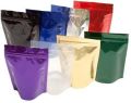 Stand Up Pouches Suppliers