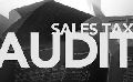 Sales Tax Audit Services