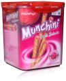 Munchini Wafer Sticks Strawberry Flavor