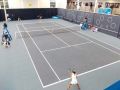 Tennis PVC Synthetic Floorings