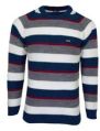 Mens Flat Knitted T-Shirts