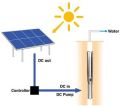 DC Solar Water Pump