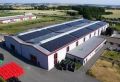 Industrial Solar Power Turnkey Projects