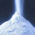 Calcite powder for rubber industry