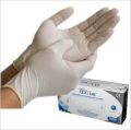 hand gloves(Latex Examination Gloves)