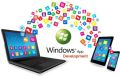 windows mobile application development