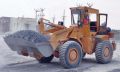 Hindustan Wheel Loader