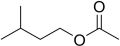Iso amyl acetate