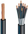 Silicone Rubber Insulated Cables