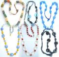 Wholesale Gemstone Fashion Necklaces