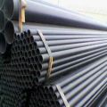 Alloy Seamless Pipes