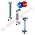 Beekay - Made in INDIA glass level gauges