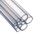 Borosilicate Glass Transparent glass tube