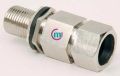 Double Compression Type Cable Gland