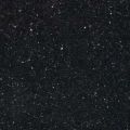 Black Galaxy Granite Slab 500