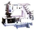 Multiple Needle Chain Stitch Machine-sr-1508p
