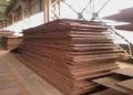 Alloy Steel Sheets and Plates