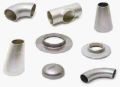 Stainless Steel But Weld Pipe Fittings