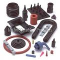 Rubber Molded Parts