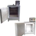 Electrode Baking Oven