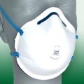 Item Code : 12068 Cup Style Respirator
