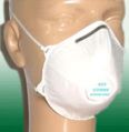 Item Code : 92053 Cup Style Respirator
