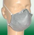 Item Code : 92063 Cup Style Respirator