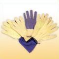 Para Aramid Knitted Seamless Gloves