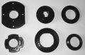 Rubber Parts for Electrical Appliances