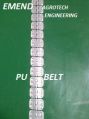 Pu Joint Conveyor Belt
