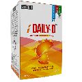 iOTH iDaily D- The Best Vitamin D supplement