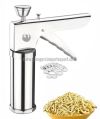 Stainless Steel Kitchen Press