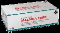ADVANTAGE MALARIA CARD