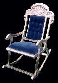 Silver Chair (RAI-1359)