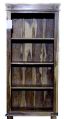 Wooden Bookcase -010