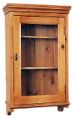 CN-03 Wooden Storage Cabinet