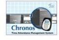 Chronos - Time Attendance Management Software
