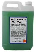 SSD AUTOMATIC SOLUTION CHEMICALS