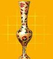 Brass Vase 001