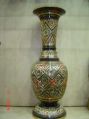 Brass Vase Dsc00609