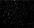 Black-galaxy Granite