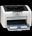 HP LaserJet printer LJ 1022