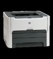 HP LaserJet printer LJ 1320