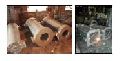 Manganese Steel Castings