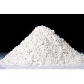 White calcite powder