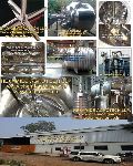 Chemical Machinery &amp; Equipments