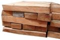 imported teak wood