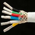 PTFE Insulated Multicore Cables