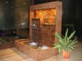 FRP Curtain  Water Fountain