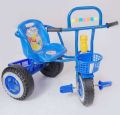 Baby Tricycle Blue-01